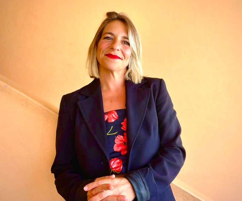 Julieta CEO & Founder